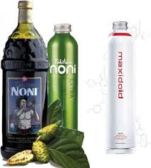 Tahitian Noni Family