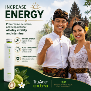 Tahitian Noni Extra