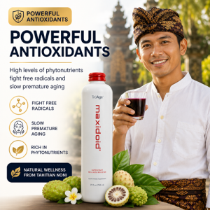 Tahitian Noni Maxidoid Tahitian Noni Maxidoid